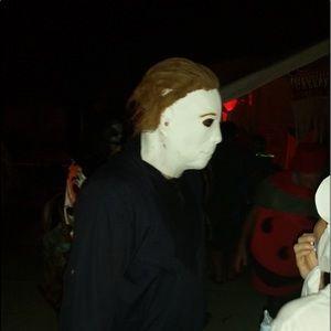 Meet your Posher, Caleb